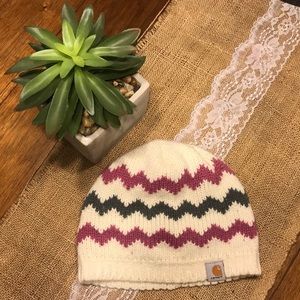 Carhartt Knitted Beanie